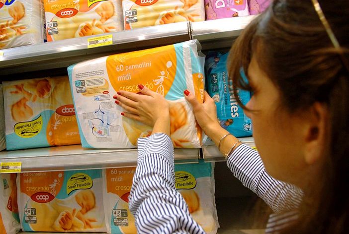 Prodotti alimentari, Commissione allerta prezzi lancia il monitoraggio dei costi sulla filiera