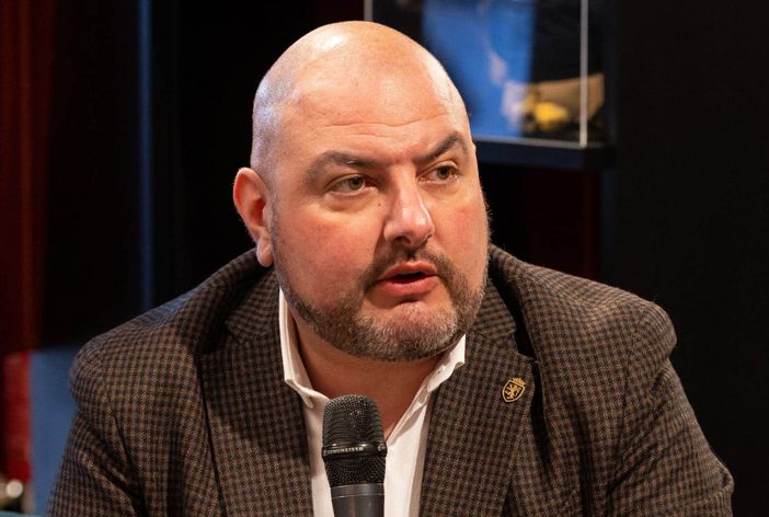 Carlo Marzi Carlo Marzi