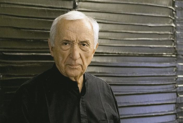 Pierre Soulages