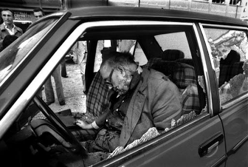 Il valore morale dei morti uccisi dalla mafia Il valore morale dei morti uccisi dalla mafia