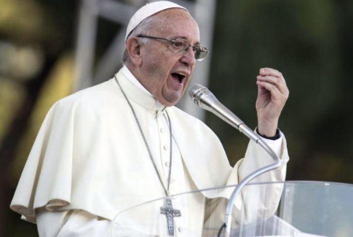 PAPA: Servizio e gratuità PAPA: Servizio e gratuità