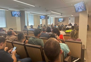 Assemblea Enti Locali approva fondi ARER e CER con riserve. Assemblea Enti Locali approva fondi ARER e CER con riserve.