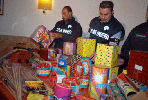 Botti e fuochi d'artificio: Usateli 'con la testa' per non rovinarvi la festa