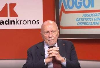 Giornata menopausa, Chiantera (Aogoi): "Help desk per dare ascolto e cura" Giornata menopausa, Chiantera (Aogoi): "Help desk per dare ascolto e cura"