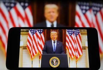 Mistero Trump Mobile, lo smartphone made in Usa mai arrivato sul mercato