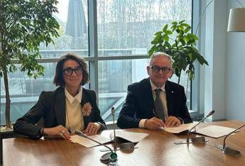 Pmi, accordo tra Cna e Unicredit per l'innovazione digitale e la crescita dimensionale