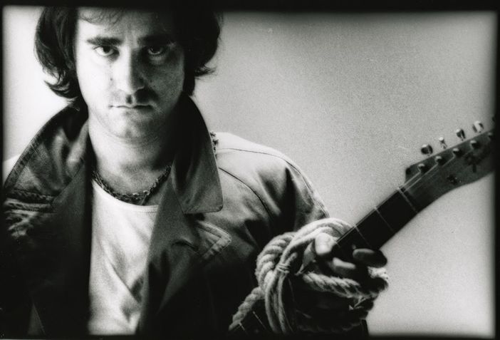 Ivan Graziani  (1 gennaio 1997 - 2022)  25 anni fa ci lasciava il cantautore