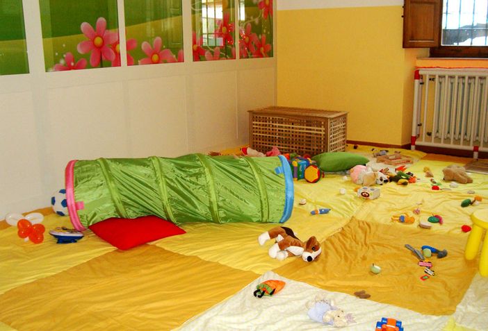 Aosta: Al via ludoteche comunali estive e animazione bimbi disabili Aosta: Al via ludoteche comunali estive e animazione bimbi disabili