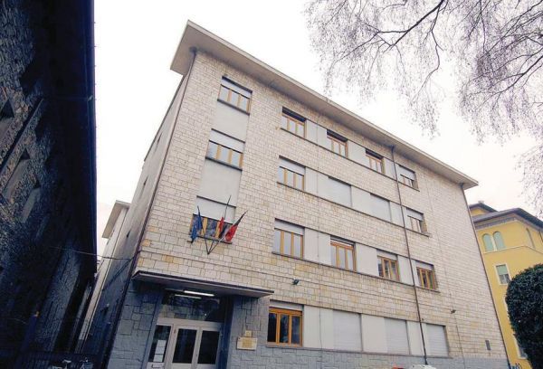 Istitut Manzetti Aosta presenta offerta didattica e possibilità di ampliamento