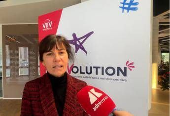 Infettivologa Cattelan: "Ambulatorio serale per terapia long acting in Hiv"