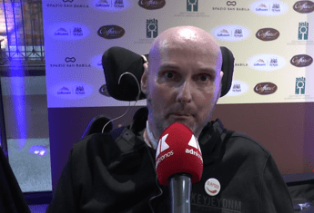 Malattie rare, SlaFood: "Per malati Sla importante andare oltre limiti apparenti"