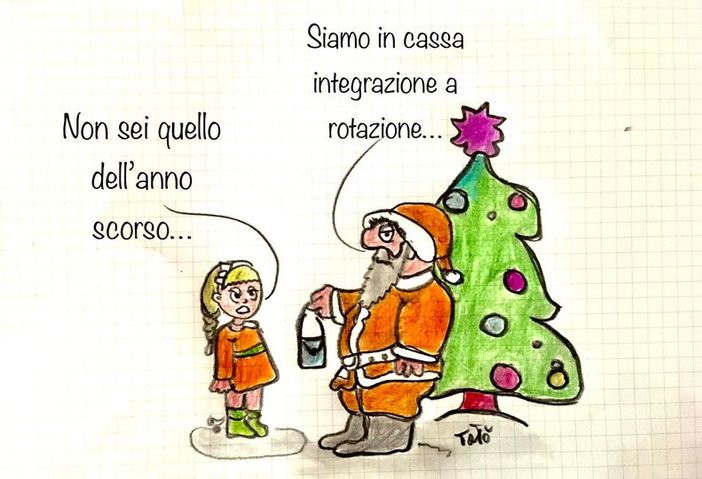 Covid 19, come sarà il Natale?
