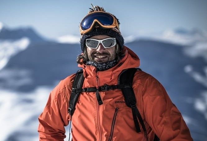 Luca Pandolfi Luca Pandolfi