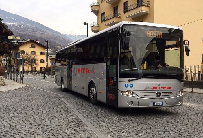 #VDAtransports: Dall’11 marzo aggiornamento orari Servizio bus sostitutivo #VDAtransports: Dall’11 marzo aggiornamento orari Servizio bus sostitutivo