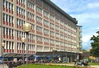 Vicenza, si aggrava la donna trovata in un lago di sangue nel cortile di casa: ora lotta tra la vita e la morte Vicenza, si aggrava la donna trovata in un lago di sangue nel cortile di casa: ora lotta tra la vita e la morte