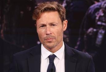 Ossini a 'Ciao Maschio': "Da bambino soffrivo perché avevo una voce femminile"