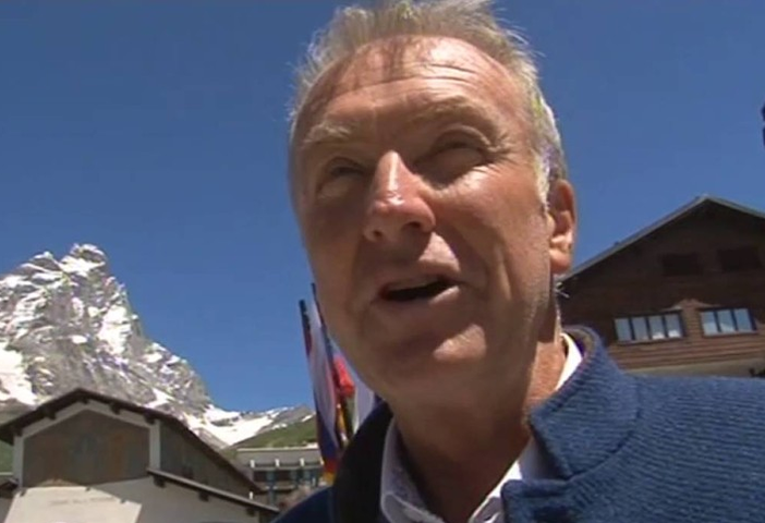 Riccardo Moret Riccardo Moret