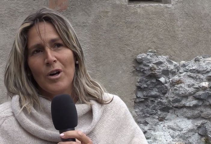 L'assesseure Chantal Certan L'assesseure Chantal Certan