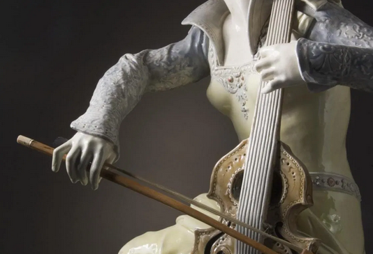 Alla Sfom entrano nei programmi didattici la Viola da gamba il il mandolino e i liuti etnici Alla Sfom entrano nei programmi didattici la Viola da gamba il il mandolino e i liuti etnici