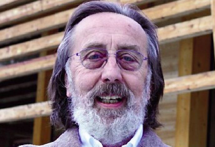 Luigi Fosson Luigi Fosson