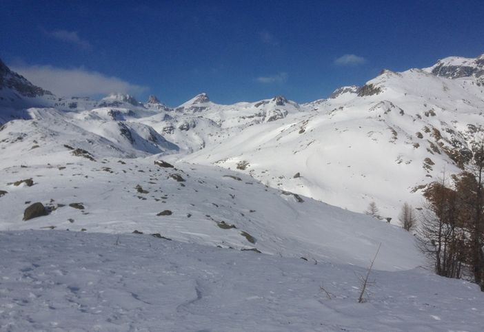 Bertschy 'Progetto Cime Bianche ambizioso, aperti al confronto sereno'