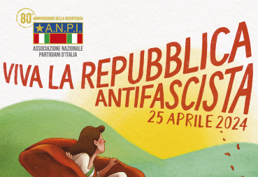 PER IL 79° ANNIVERSARIO DELLA LIBERAZIONE EVENTI E INIZIATIVE LOCALI A PARTIRE DAL 19 APRILE