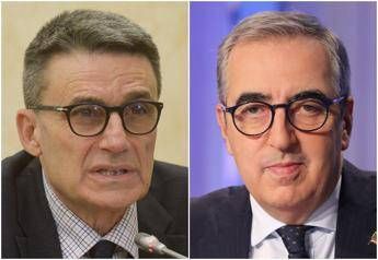 Morassut (Pd): "Agli elettori di centrodestra non importa dei contenuti, solo della pancia". Gasparri (Fi): "Razzista, ma ci porterà bene"