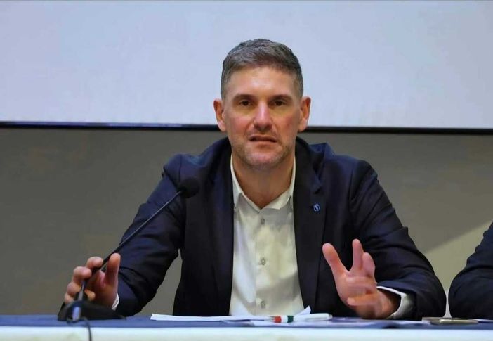 Gianluca Giuliano Gianluca Giuliano