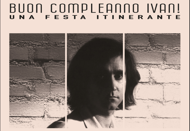 Concerto di musica leggera “Ottanta. Buon compleanno Ivan”