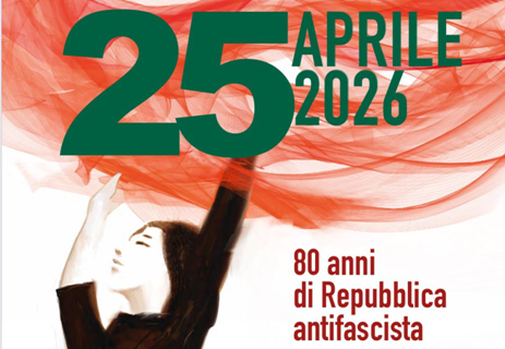 Ottant’anni di libertà: il 25 Aprile che ci chiama ancora Ottant’anni di libertà: il 25 Aprile che ci chiama ancora