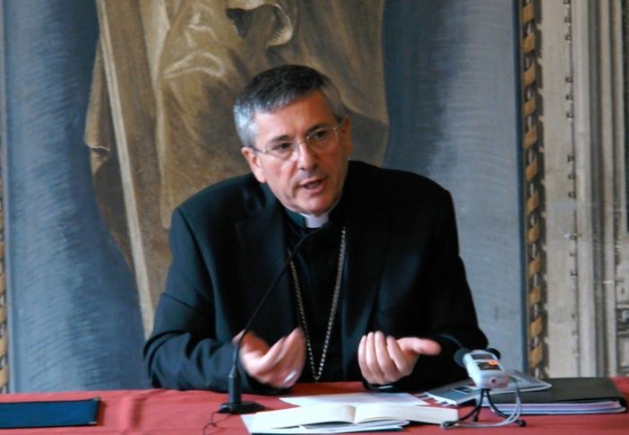 Festa di san Francesco de Sales patrono del seminario, dei giornalisti e degli scrittori Festa di san Francesco de Sales patrono del seminario, dei giornalisti e degli scrittori