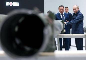 "Putin come Trump, aperto a soluzione pacifica in Ucraina", il Cremlino risponde al tycoon