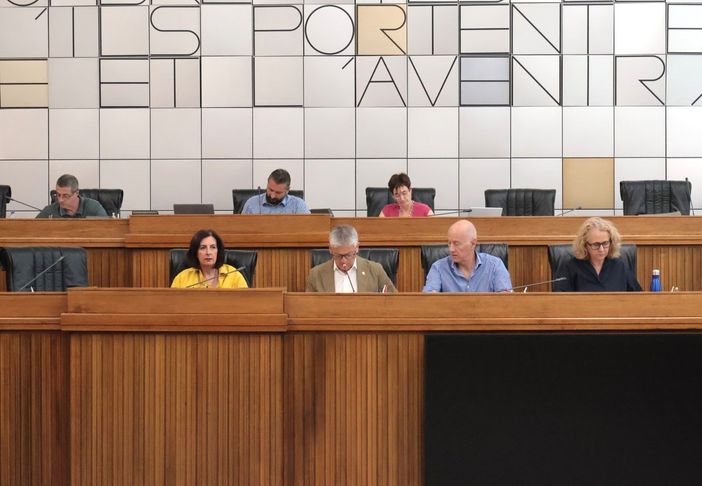 L'Assestamento di bilancio 2025 della Regione in seconda Commissione