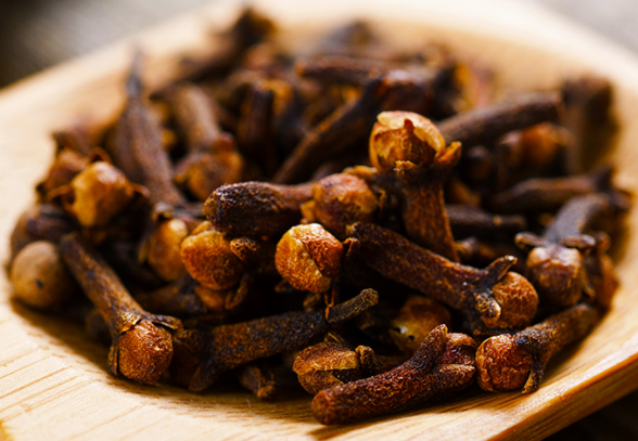 Dalla Natura un… chiodo straordinario.