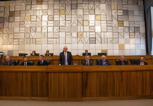 Conti in ordine e investimenti in vista: approvato il Rendiconto 2024 della Regione Valle d’Aosta