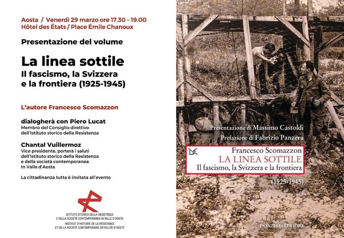 Riflessioni sul confine tra dittatura e democrazia: il caso della Valle d'Aosta