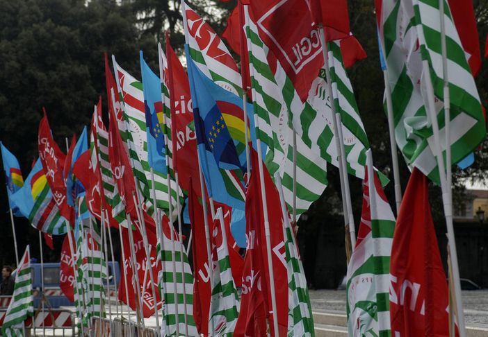 Primo Maggio. A Prato quest'anno la festa del lavoro. Al centro la salute e la sicurezza nei luoghi di lavoro