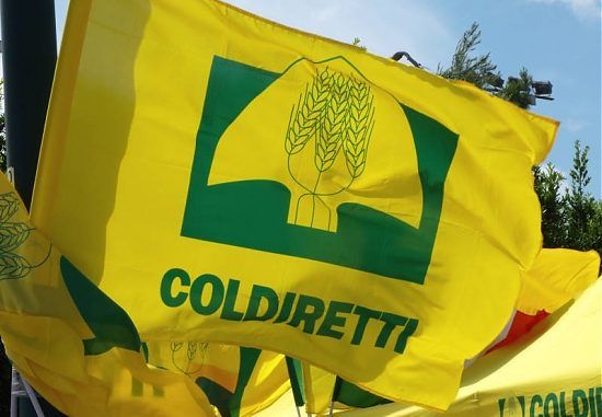 Coldiretti VdA approuve manoeuvre Anti Covid Coldiretti VdA approuve manoeuvre Anti Covid