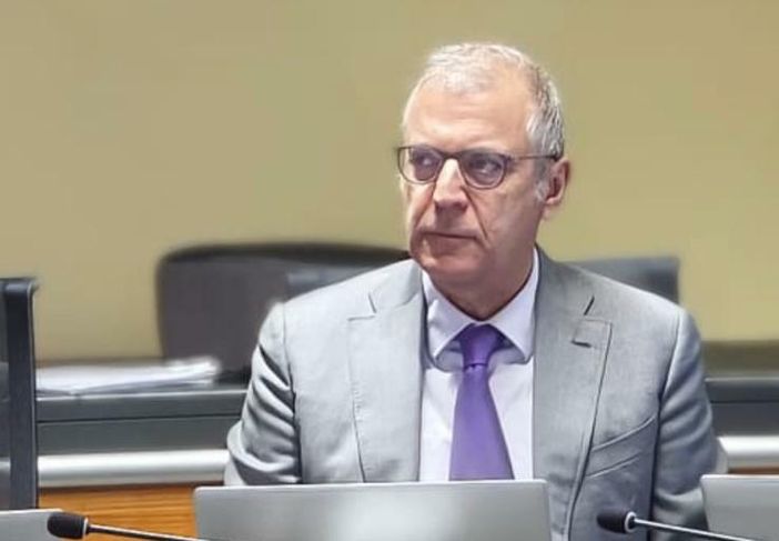 Corrado Cometto
