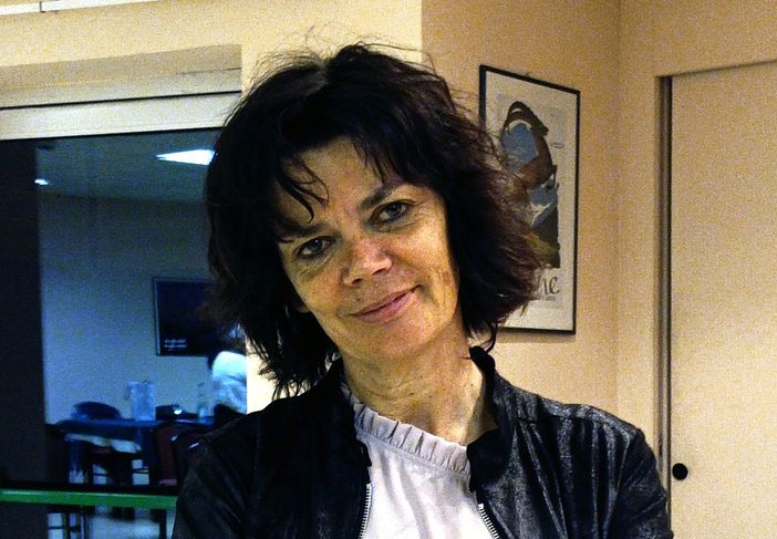 Lisetta Bertin Lisetta Bertin