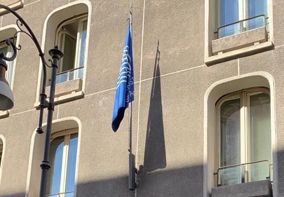 Lavoratori aziende Confindustria rispettosi green pass Lavoratori aziende Confindustria rispettosi green pass