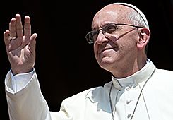 Nell'amata America latina