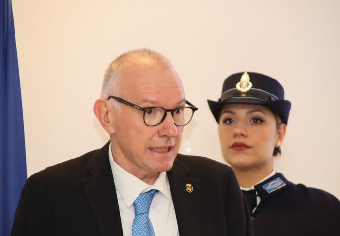 La Casa Circondariale struttura vitale del tessuto sociale valdostano