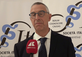 Vaccini, igienista Gabutti: "Aumentare coperture aiuta contrasto a resistenza batterica" Vaccini, igienista Gabutti: "Aumentare coperture aiuta contrasto a resistenza batterica"