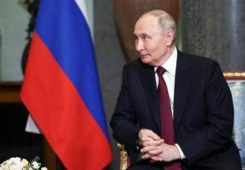 Ucraina, Putin e le conquiste inutili: la strategia della Russia per i negoziati