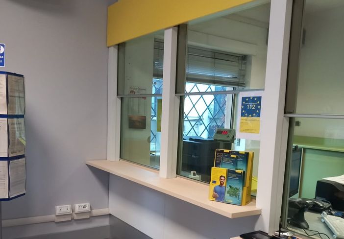 Logistica sostenibile e digitale: Poste Italiane apre il dibattito anche in Valle d’Aosta