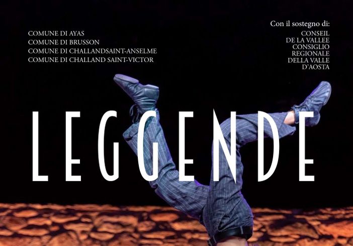 L'incanto delle storie antiche torna in Val d'Ayas con &quot;Leggende e novelle&quot;