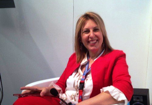 Paola Borgnino Paola Borgnino