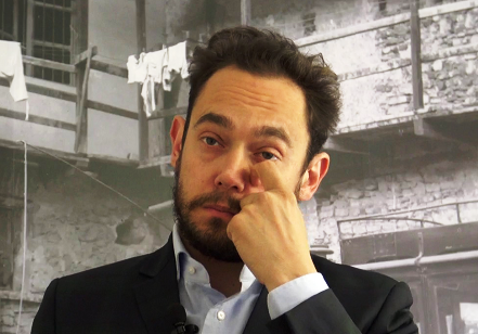 Filippo Gerad Filippo Gerad