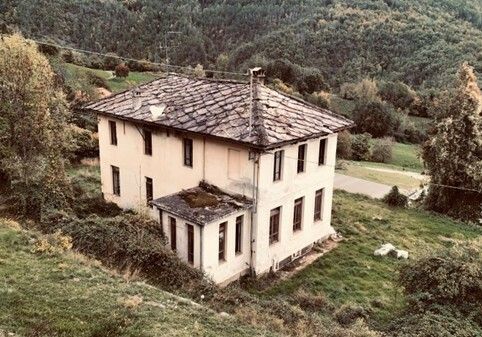 Ecole Challand-Saint-Victor